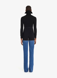 Legging en denim - Bleu Jeans
