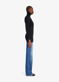 Legging en denim - Bleu Jeans
