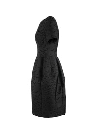 Robe sans manches regular - Noir