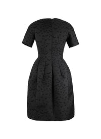 Robe sans manches regular - Noir