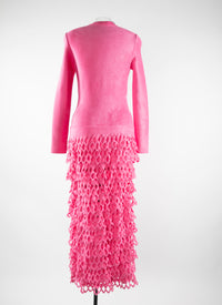 Robe col rond - Candy