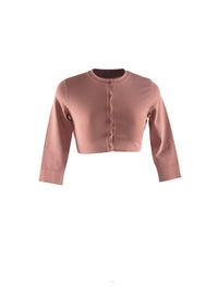 Cardigan Angie - Rose Chair