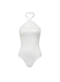 Maillot de bain irisé - Blanc Irise