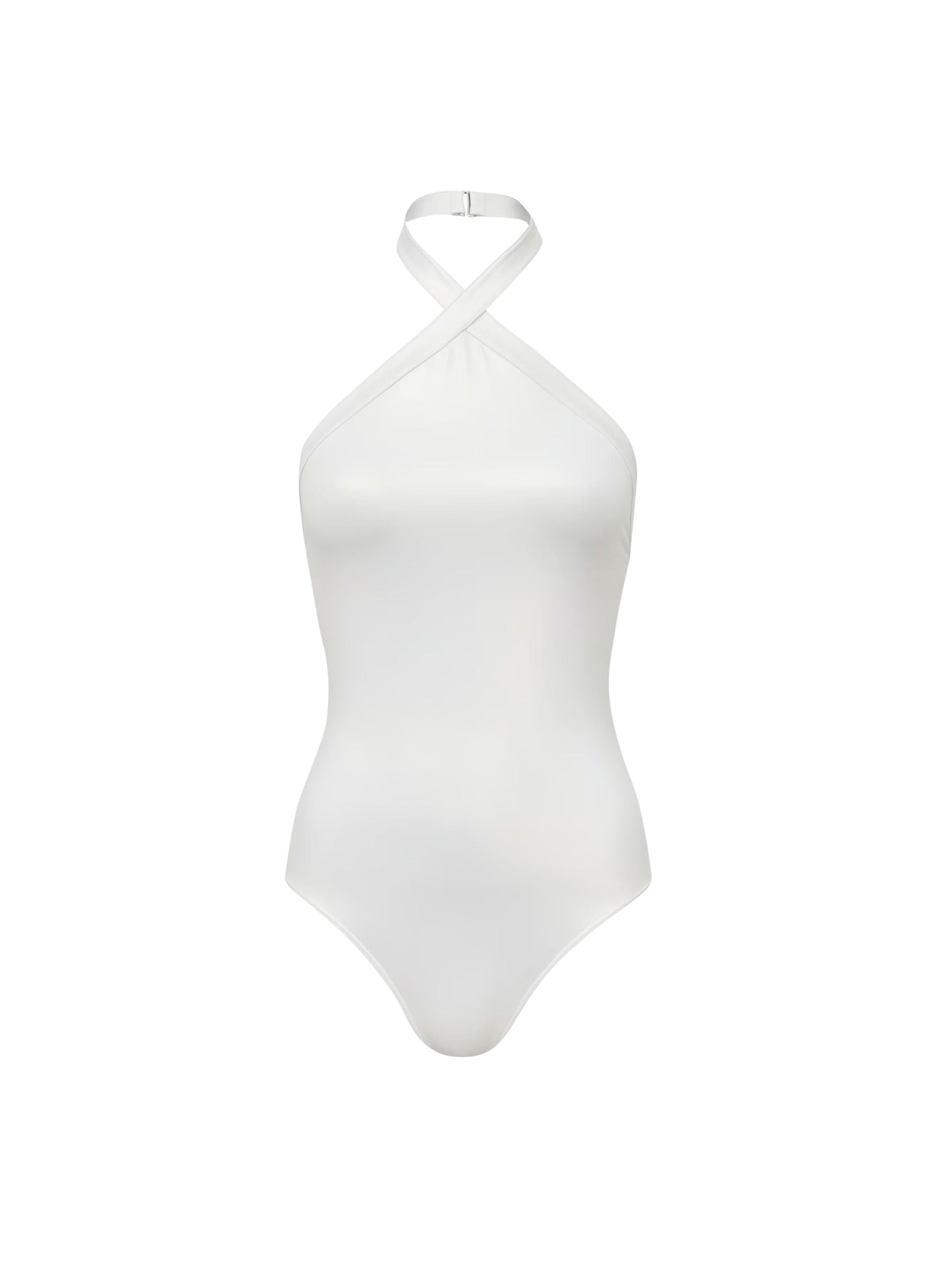 Maillot de bain irisé - Blanc Irise