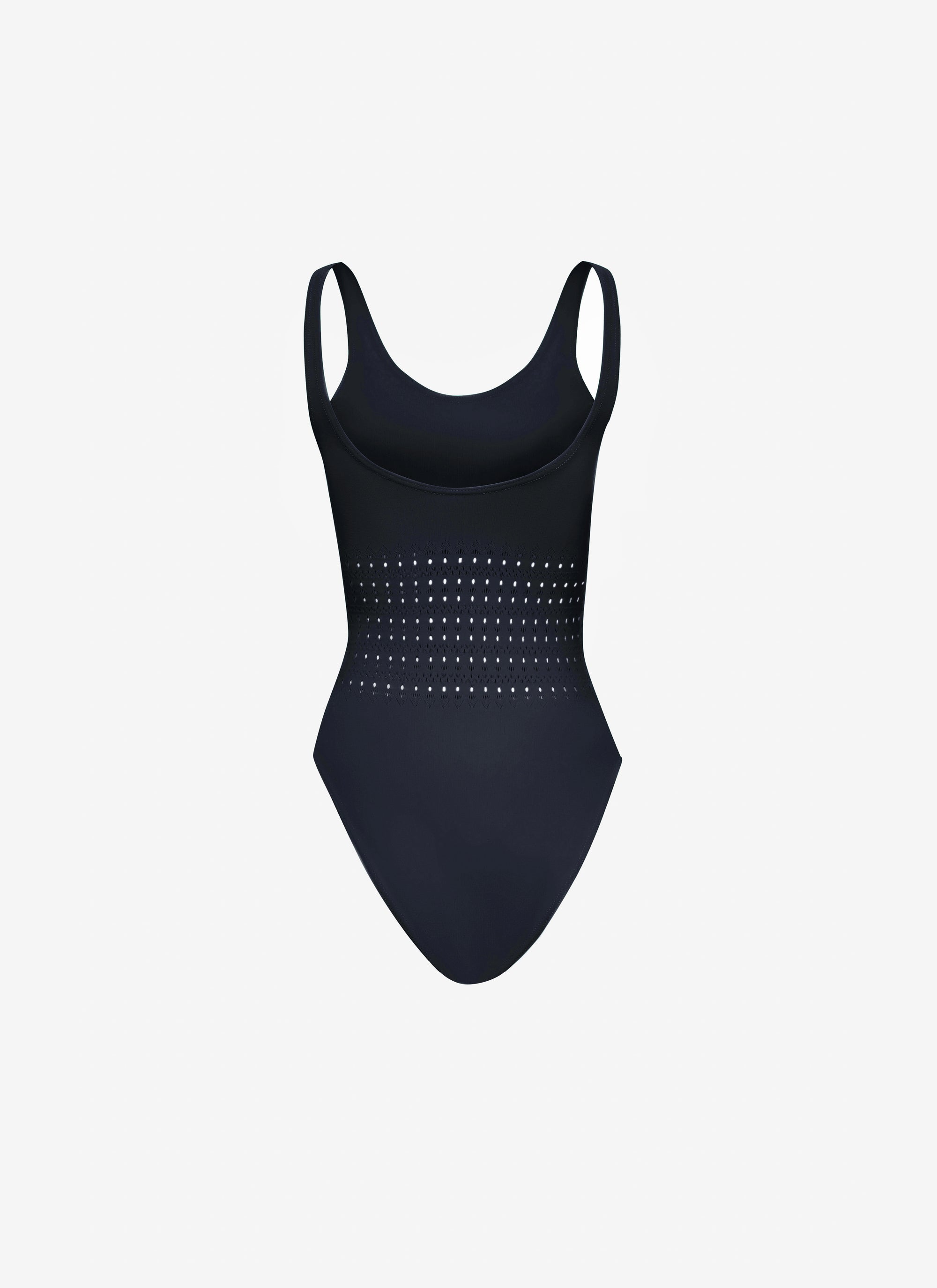 Maillot de bain une pièce Vienne - Minuit