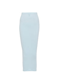 Skirt - Sky