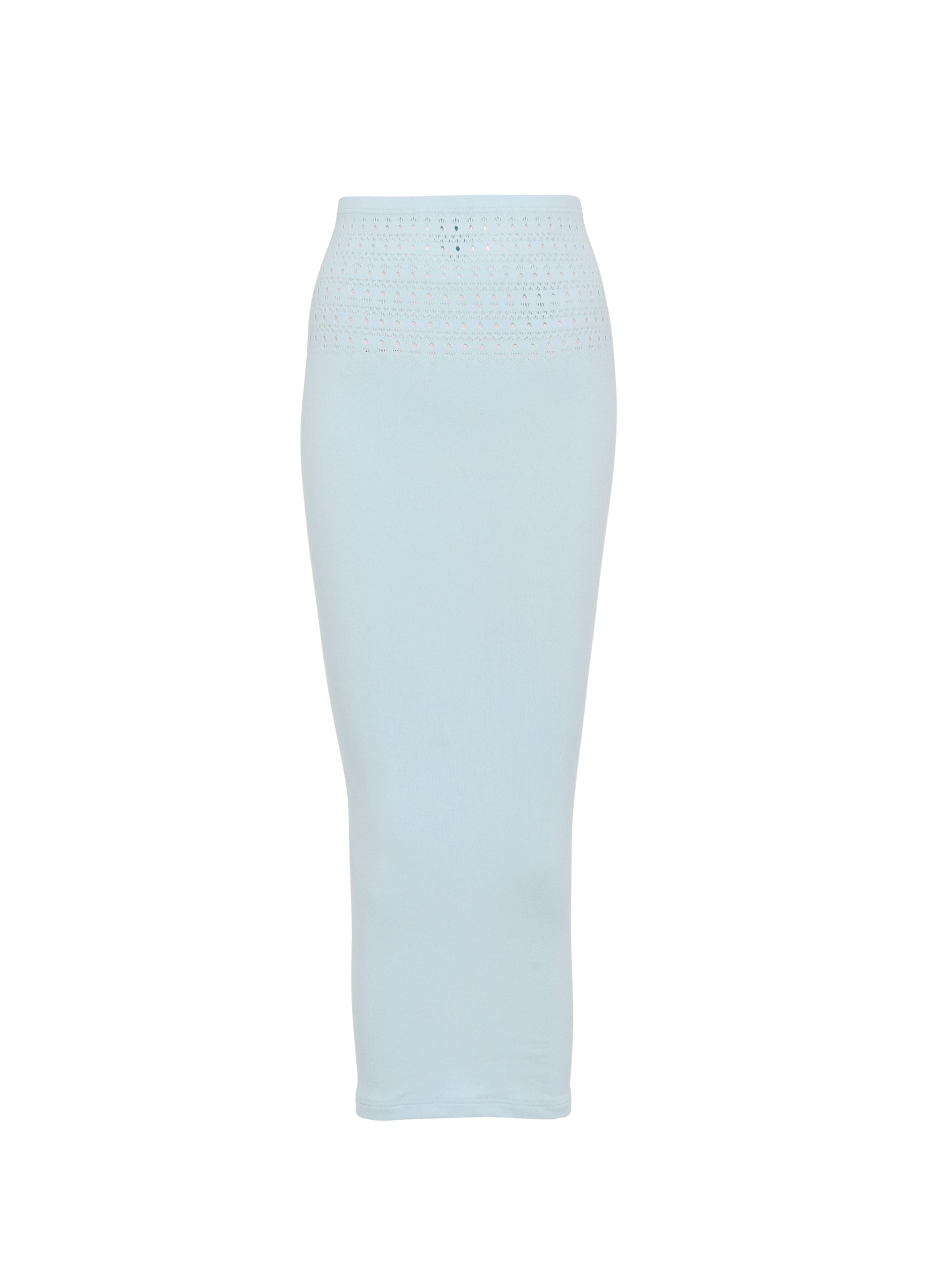 Skirt - Sky