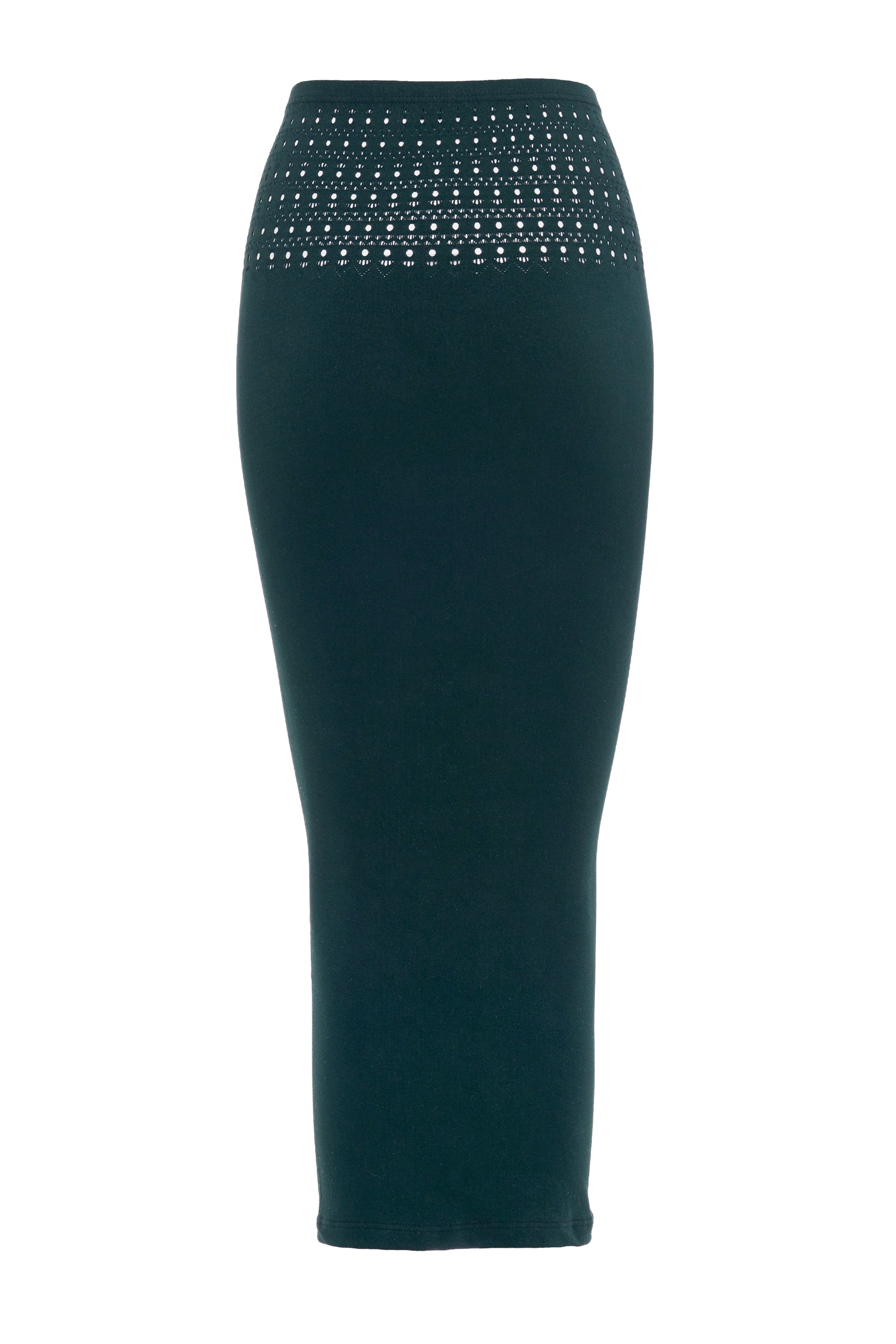 Skirt - Dark Green