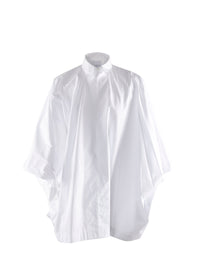 Chemise à manches chauve souris - Blanc