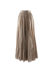 Jupe edition - Sable