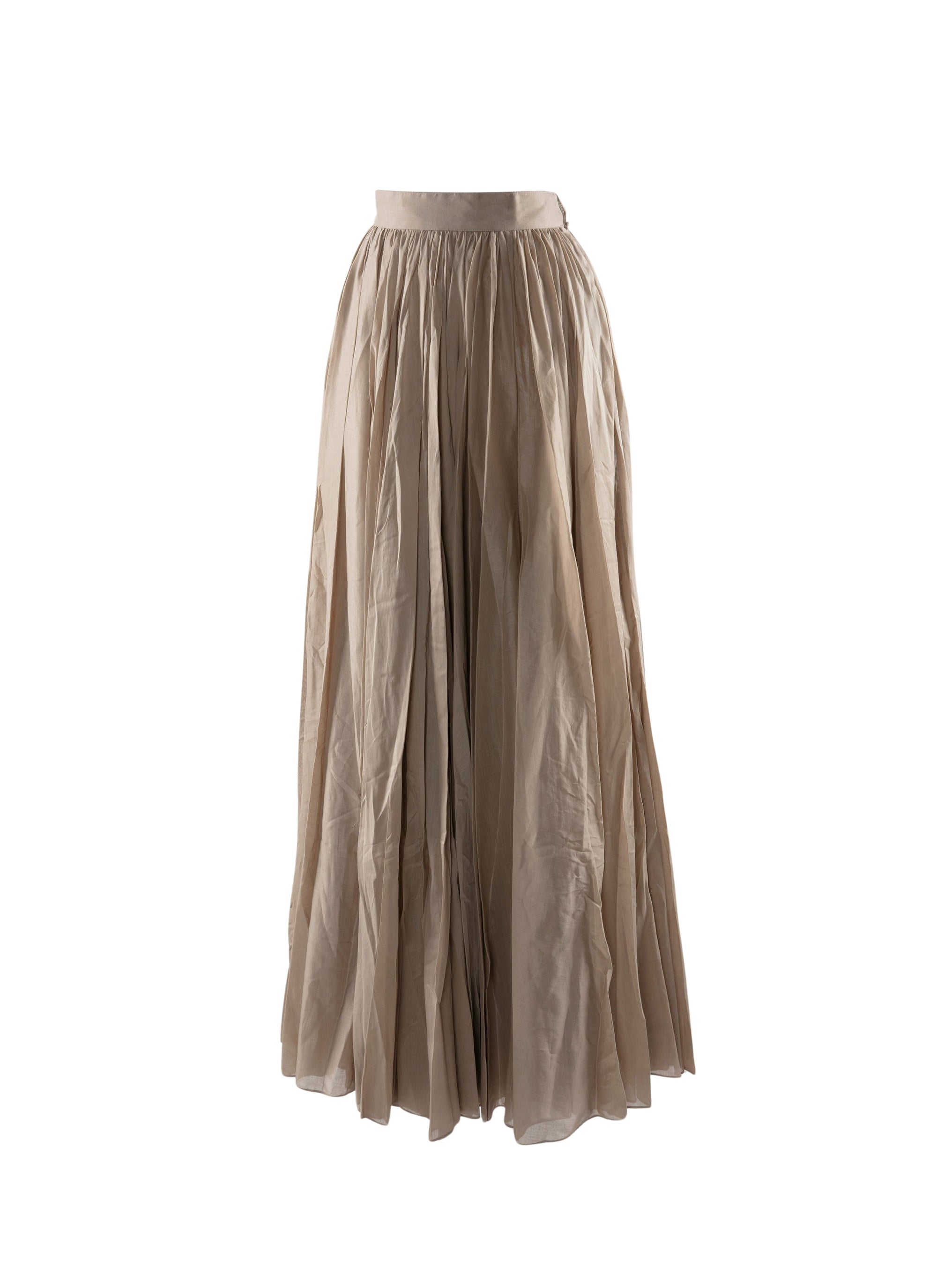 Jupe edition - Sable