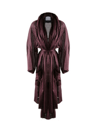 Robe ed.85 - Bordeaux