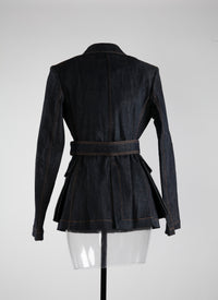 Veste - Marine