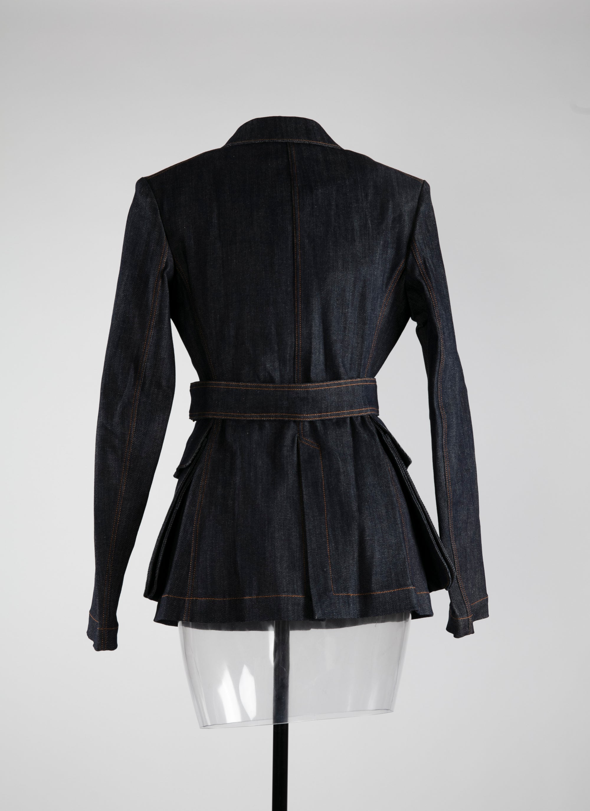 Veste - Marine