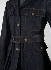 Veste - Marine