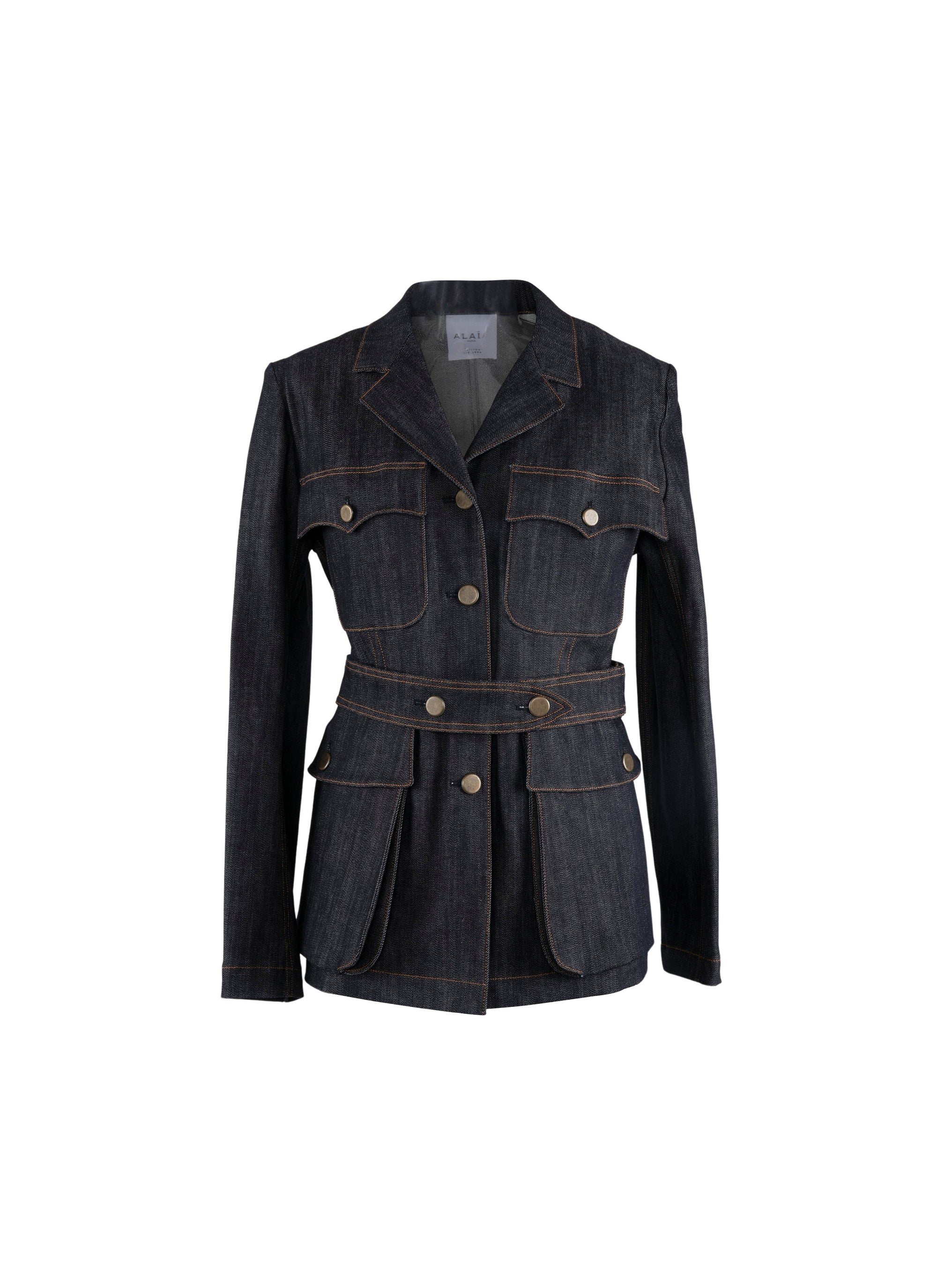 Veste - Marine