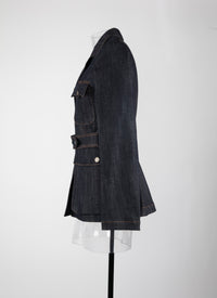 Veste - Marine