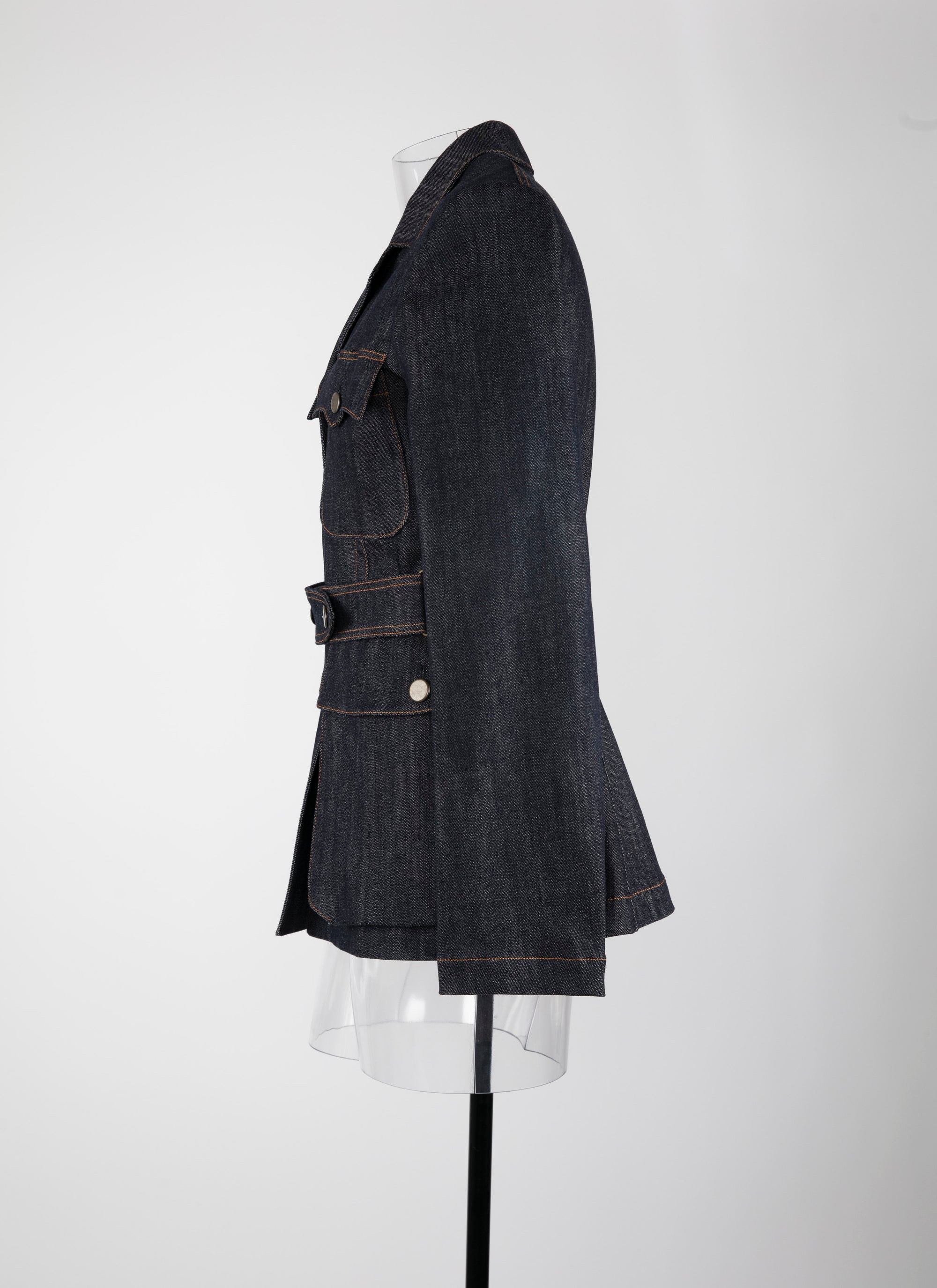 Veste - Marine
