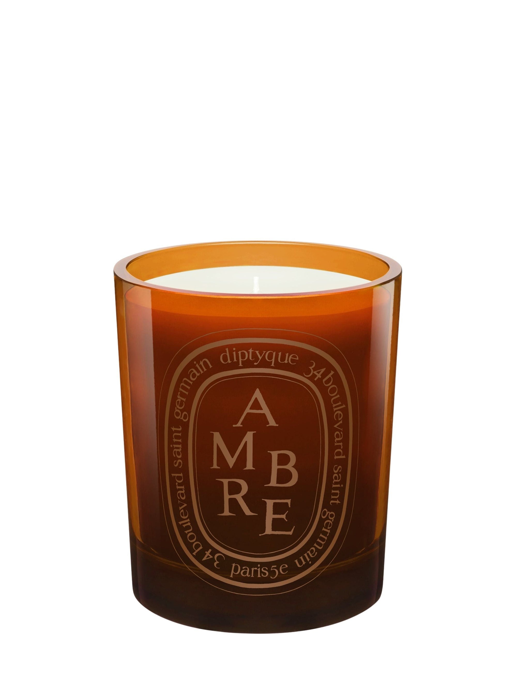 Testeur Bougie Ambre 300G