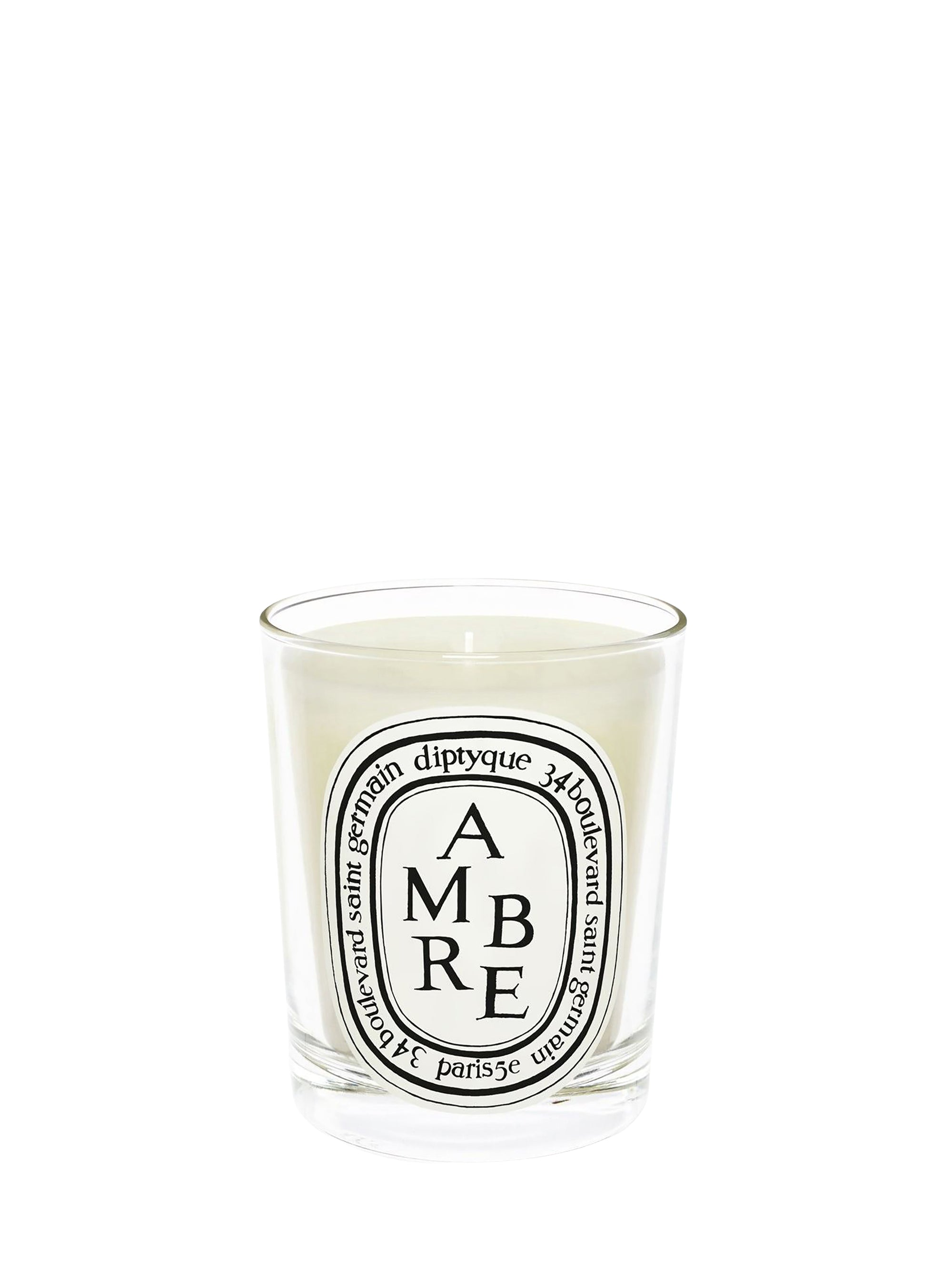 Testeur Bougie Ambre 190G