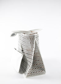 Garance 36 bag - Optic White
