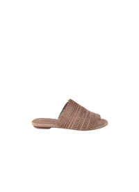 Sandales ciabattina en cuir - Chair