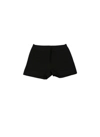 Short moulant - Noir charbon