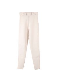 Venus legging - Pebble