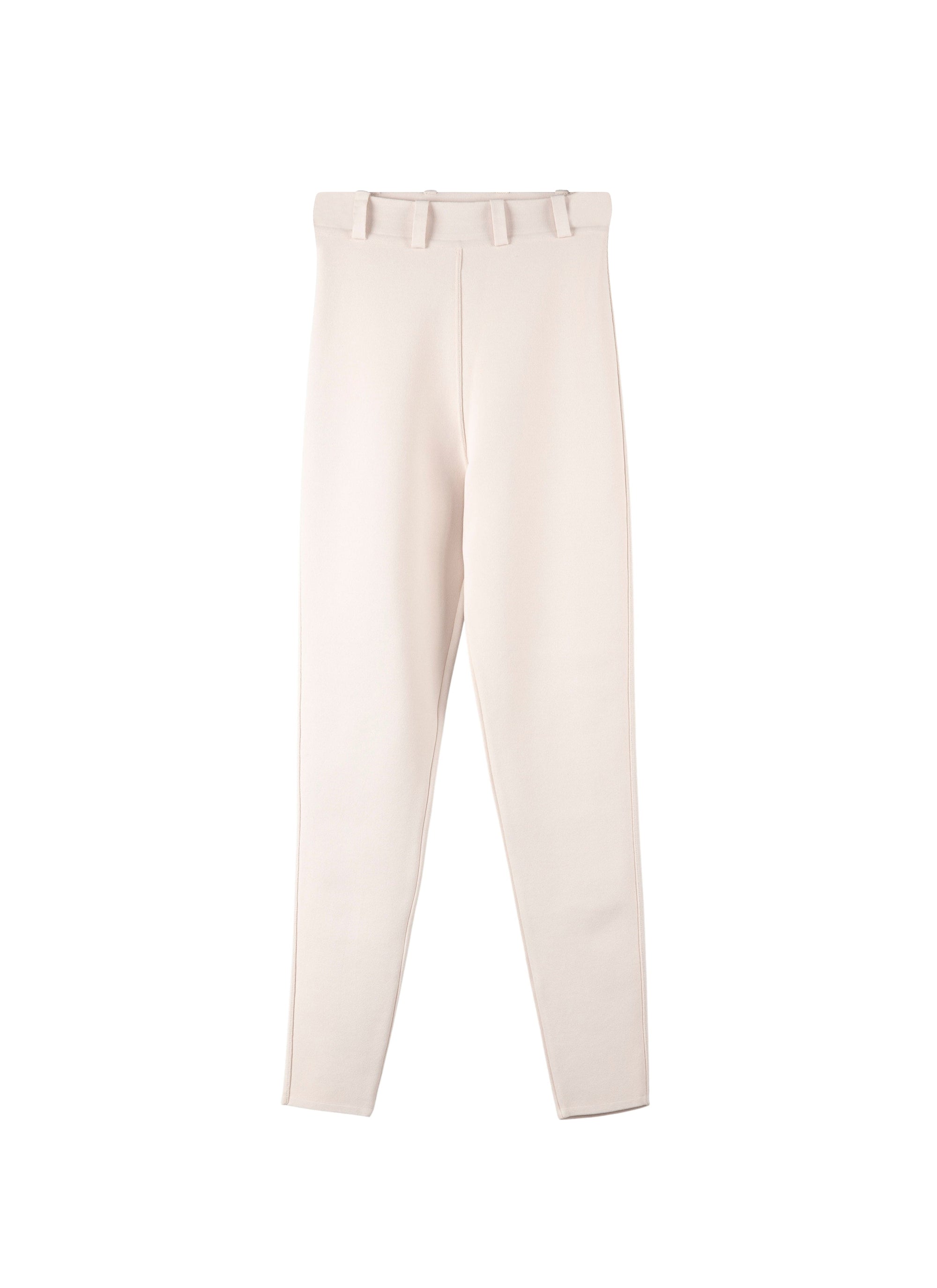 Venus legging - Pebble