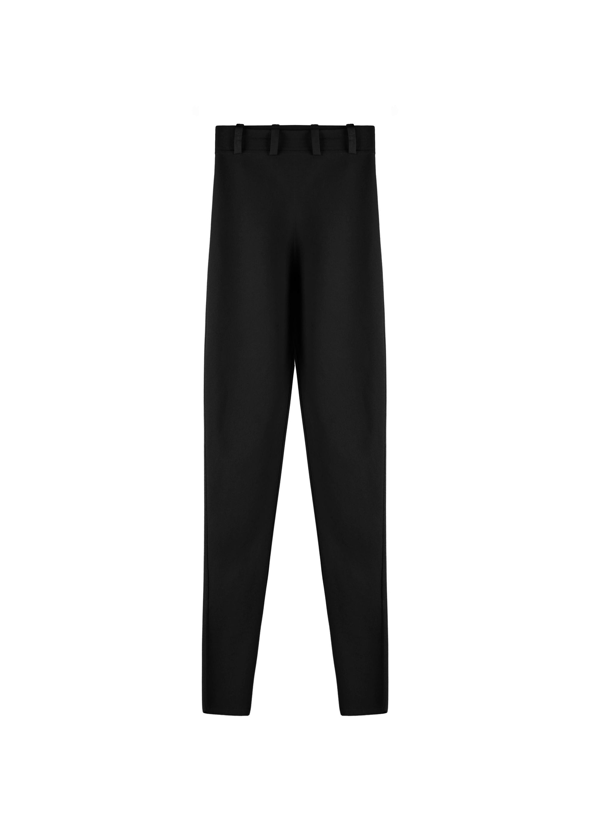 Legging Vénus - Noir