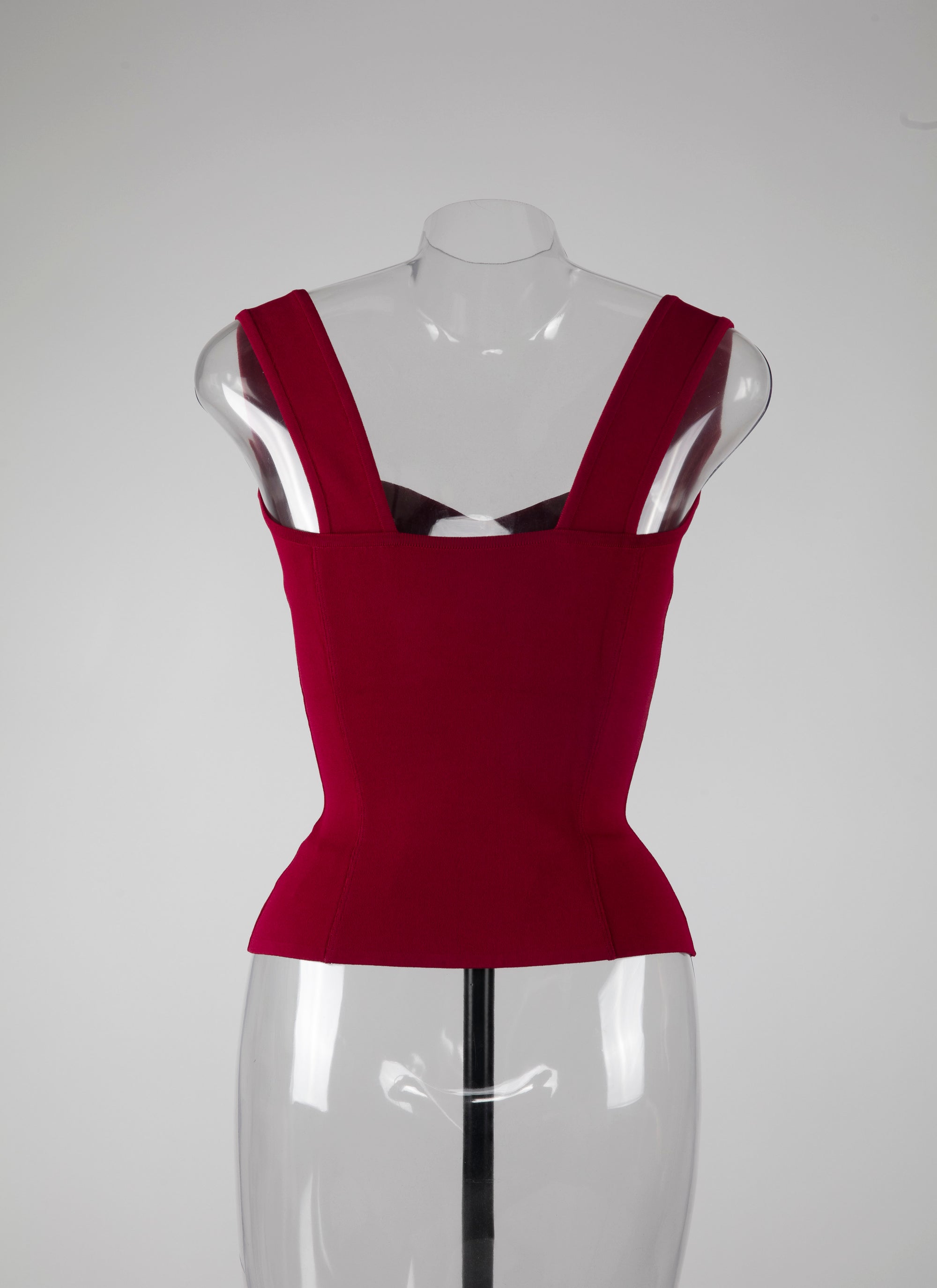 Top - Magenta