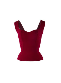 Top - Magenta