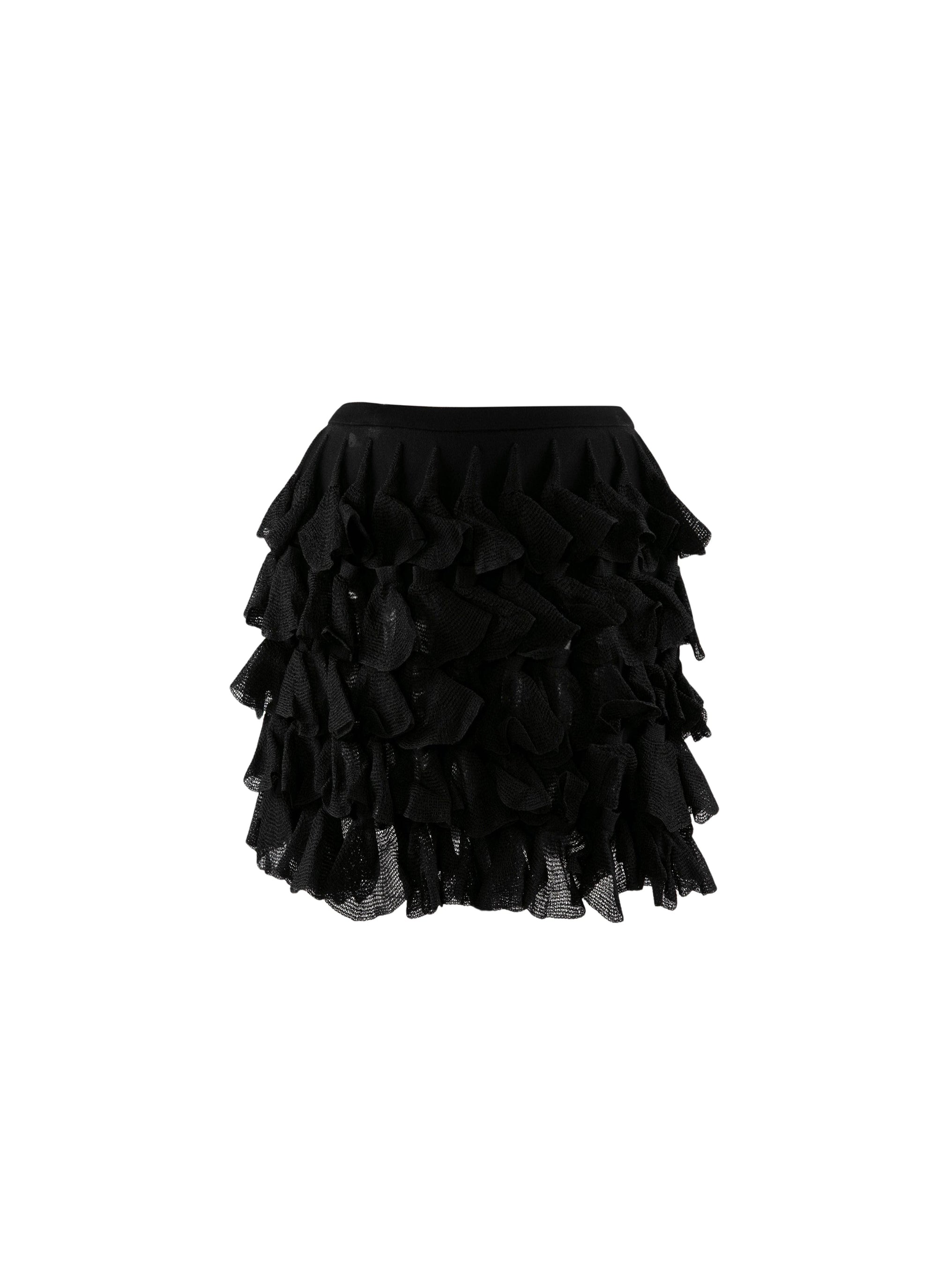 Cape - Noir