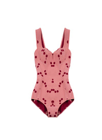 Body été 91 - Rose