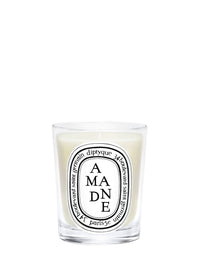 Bougie Amande 190G