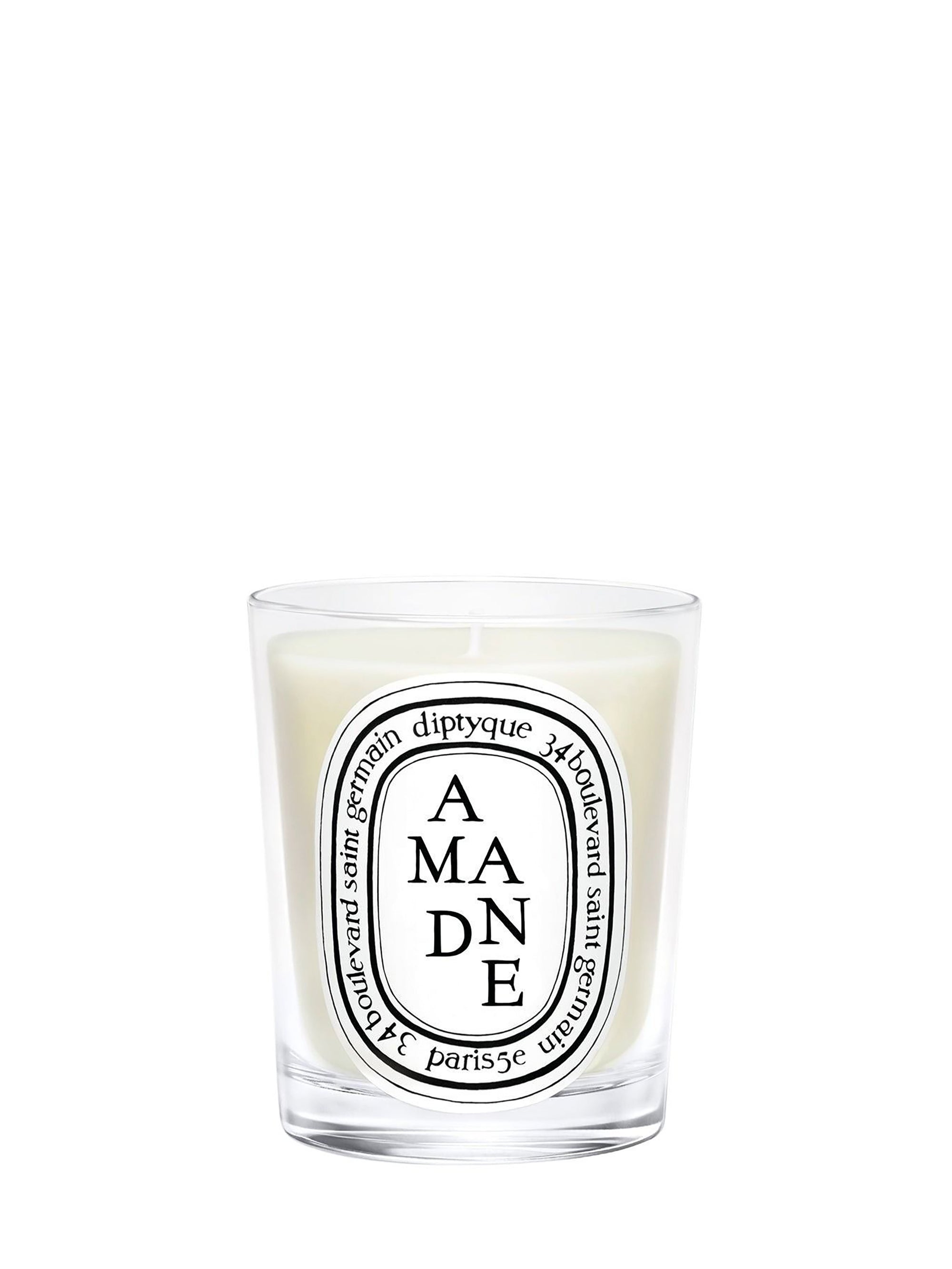 Bougie Amande 190G