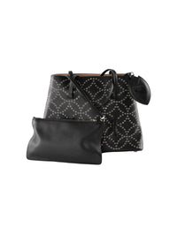Sac Mina medium 32 - Noir