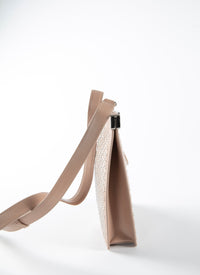 Cecile mini bag 18 - Sand