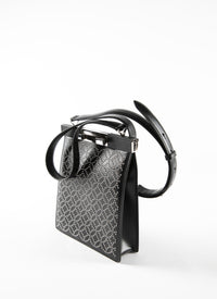 Sac Cecile mini 18 - Noir