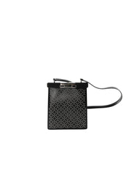 Sac Cecile mini 18 - Noir