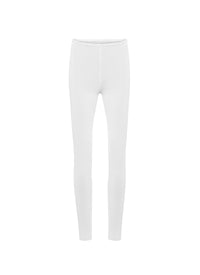 Legging classique - Blanc