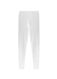 Basic leggings - White