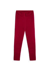 Basic leggings - Magenta