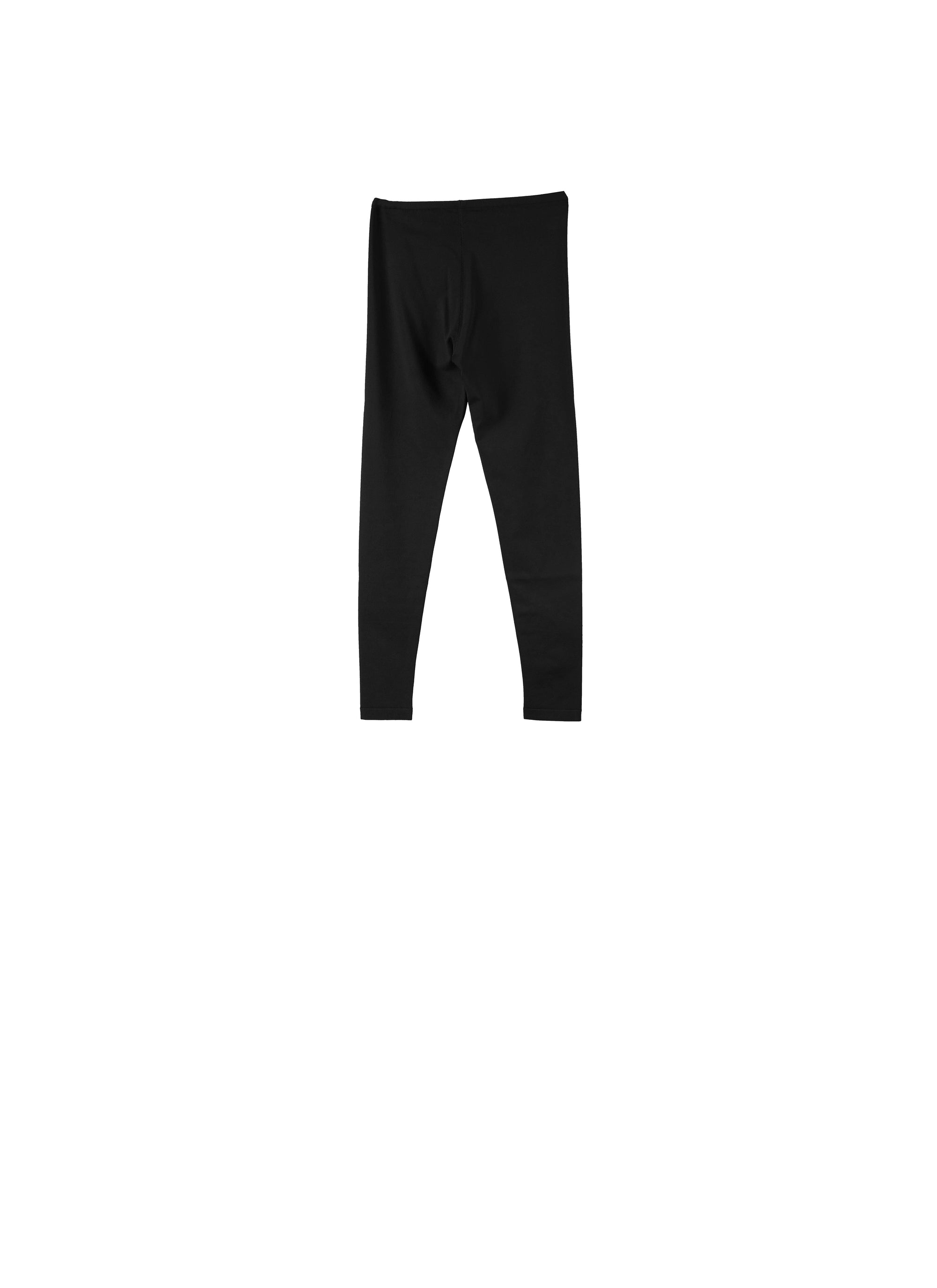 Legging basique - Noir