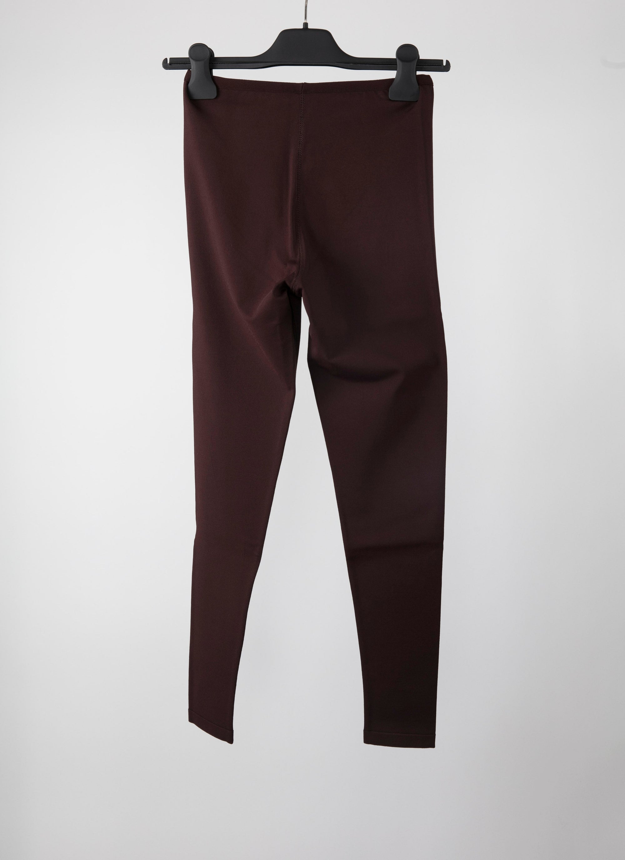 Legging basique - Marron Foncé