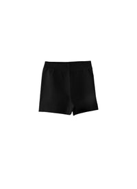 Short moulant - Noir