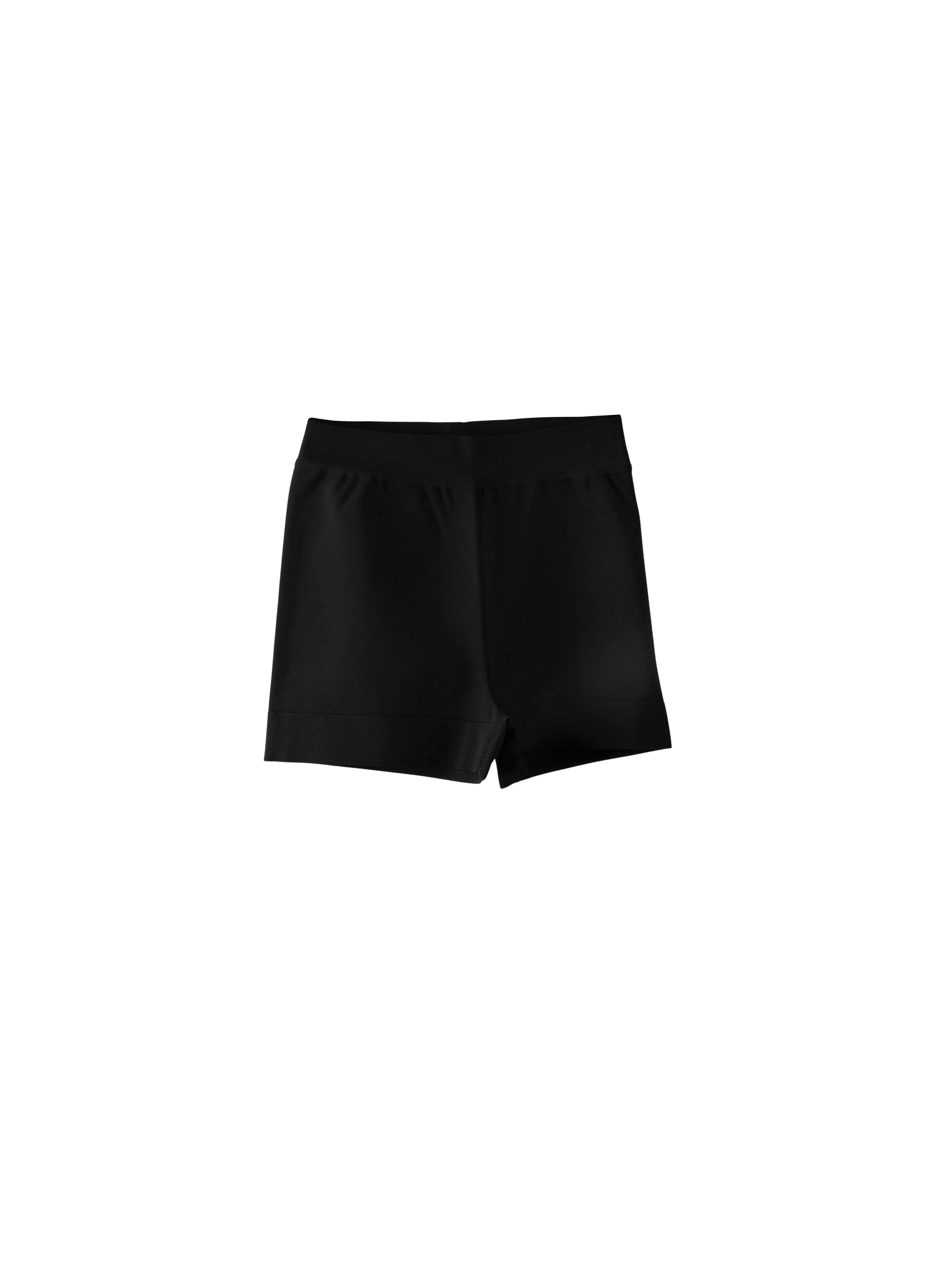 Short moulant - Noir