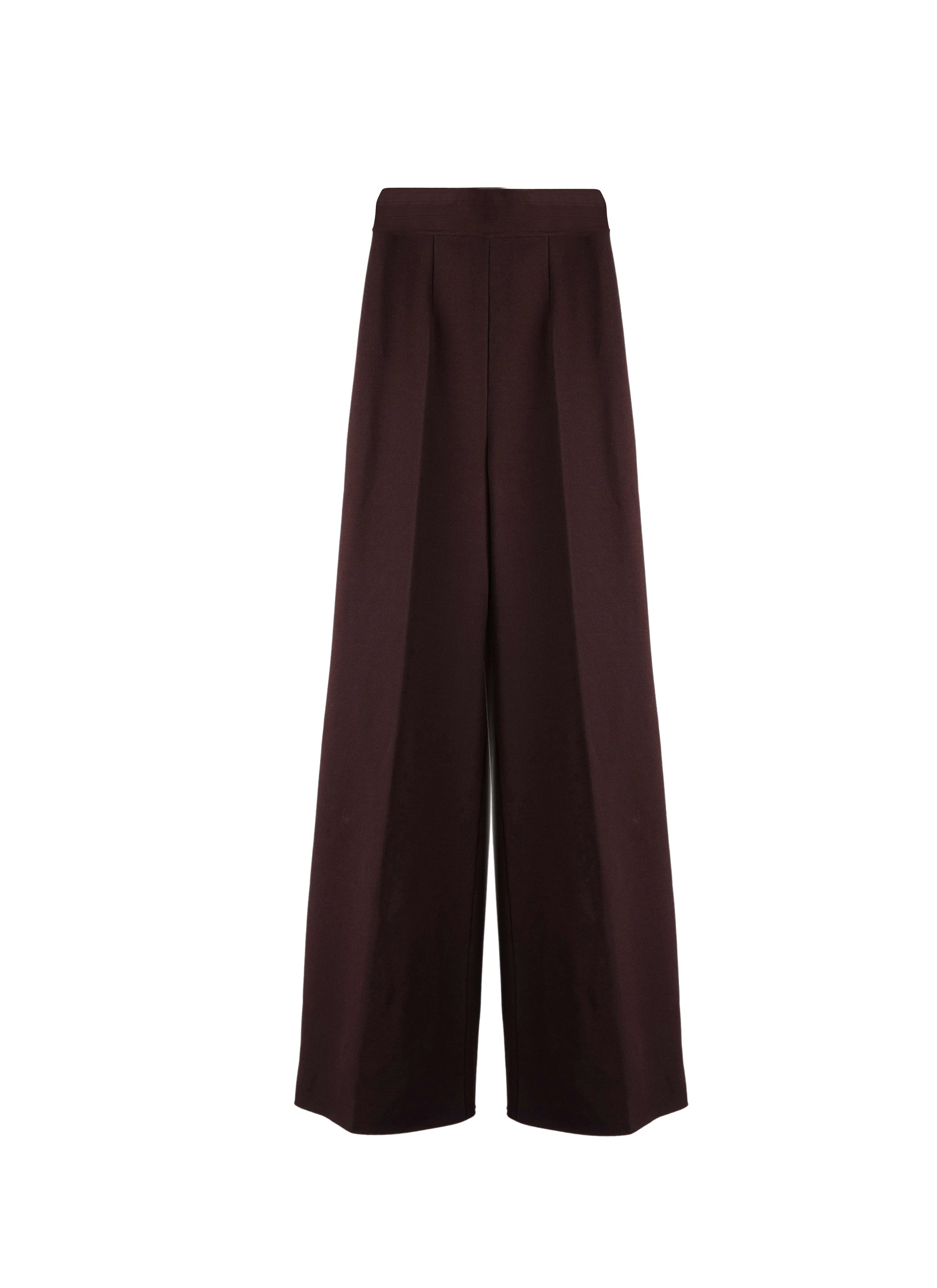 Adage Trousers - Dark Brown
