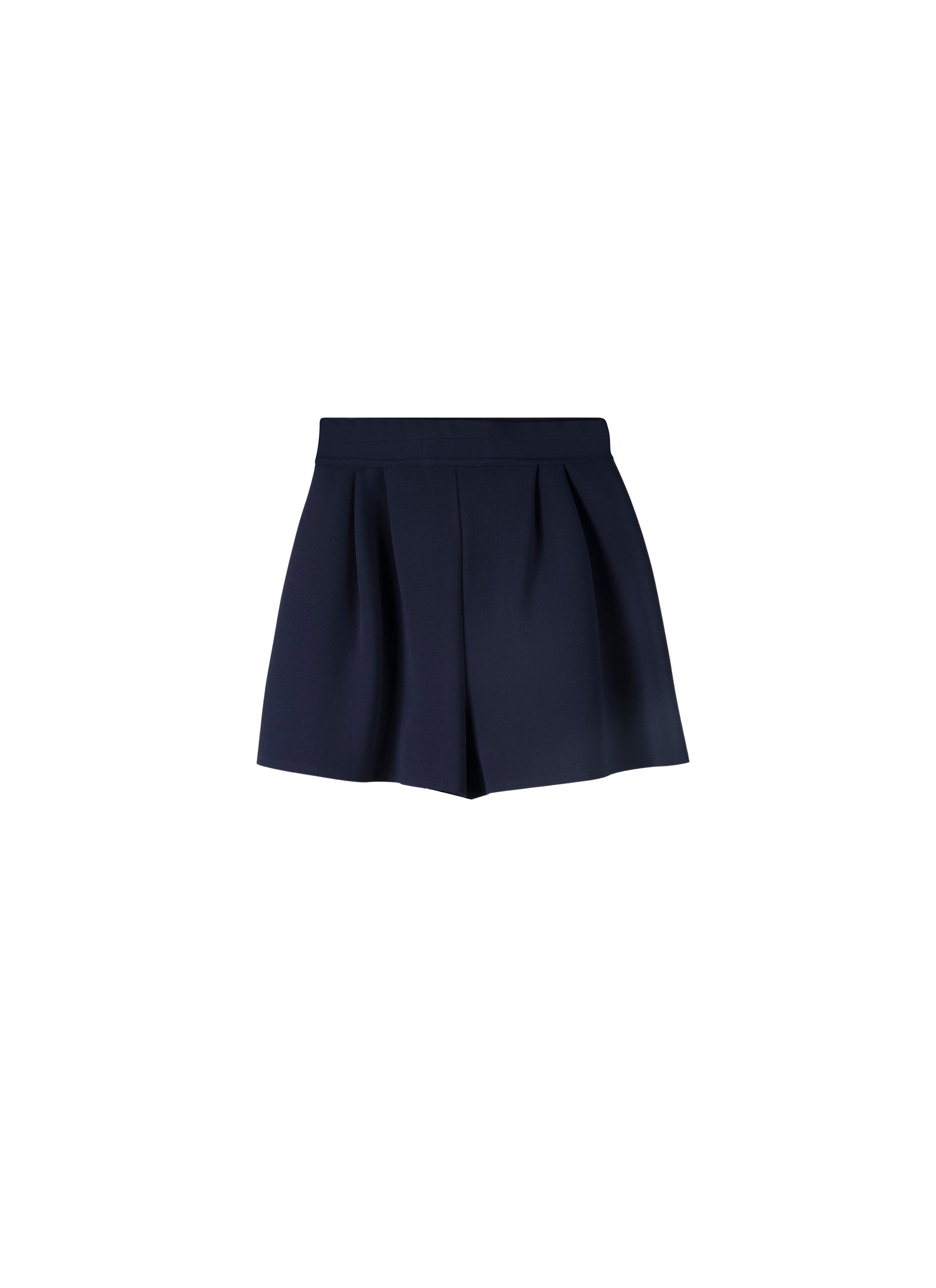 Short Sahara - Nuit