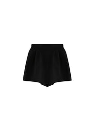 Short Sahara - Noir
